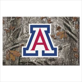 Arizona Scraper Mat 19"x30" - Camo