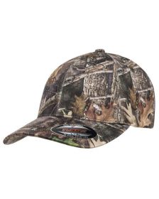 Flexfit 6988 Adult TrueTimber Cap (Color: KANATI CAMO, size: L/XL)